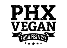 PHX Vegan Food Festival 2016 & 2017*